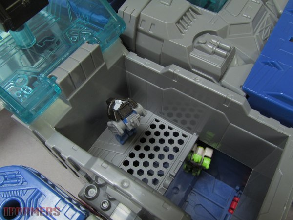 TFormers Titans Return Fortress Maximus Gallery 24 (24 of 72)